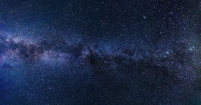 Le plus beau ciel étoilé du monde : où aller vraiment