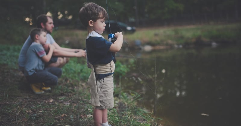 Week-end à la campagne : idées de séjours nature ressourçants