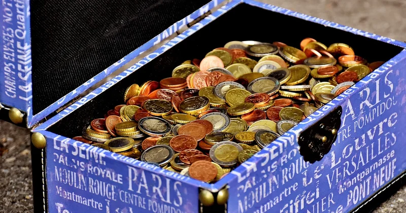 Combien ça coûte vraiment : les ordres de grandeur
