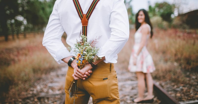 Escapade romantique pas chère : 15 destinations couples petit budget