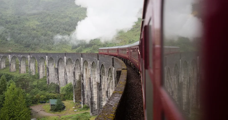 Cinq itinéraires ferroviaires qui tiennent leurs promesses