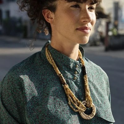 Ophélie Deschamps