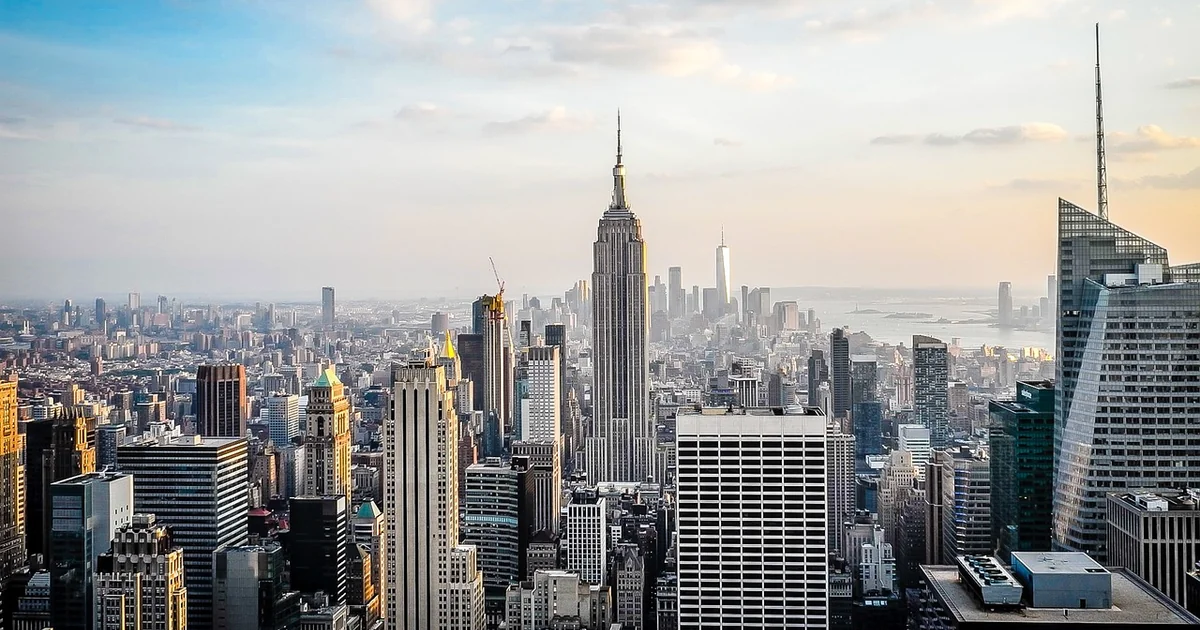 Grandes villes à découvrir